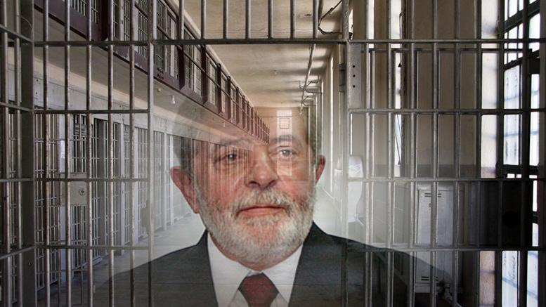 O ex-presidente Lula teve o pedido de habeas corpus negado outra vez