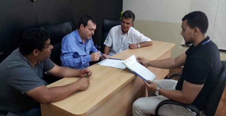 Comissão de Saúde, Educação e Desenvolvimento Social analisa projetos do Executivo