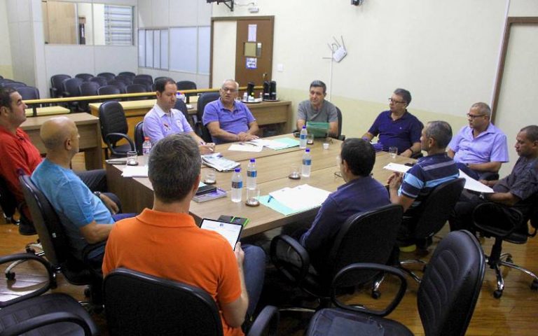 53 milhões para Iluminação pública com LED, nova sede do bombeiros, reforma da Pista de Atletismo