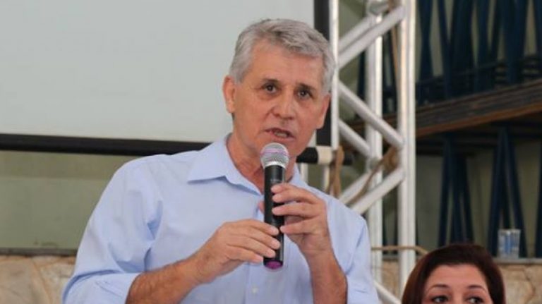 Coca Ferraz já está com um pé no PSL