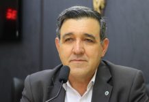 Lucas Grecco é nomeado subsecretário de Abastecimento e Segurança Alimentar