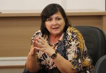 Eliana Honain é ouvida na ‘CEI da Pedalada’