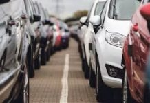 Licenciamento 2025: proprietários de veículos com placas de final 9 devem pagar taxa até o próximo domingo