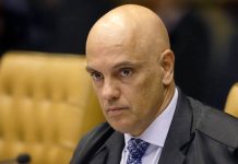 EUA retiram Alexandre de Moraes e esposa de lista da Lei Magnitsky