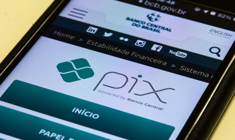 Novas regras de segurança do Pix entram em vigor