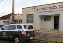 Homem mata vizinho a facadas em Américo Brasiliense