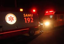 Morador de Rincão morre em acidente entre motocicleta e caminhão na SP-255