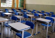 Começa nesta sexta-feira (22) período de matrículas para novos estudantes na rede estadual em 2026