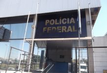 Polícia Federal prende homem por compartilhamento de material de abuso sexual infantil em Taquaritinga