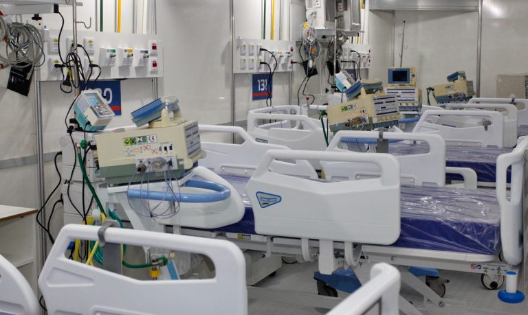Araraquara registra mais uma morte por coronavirus