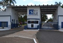 Mãe de detento tenta entrar com droga na Penitenciária de Araraquara
