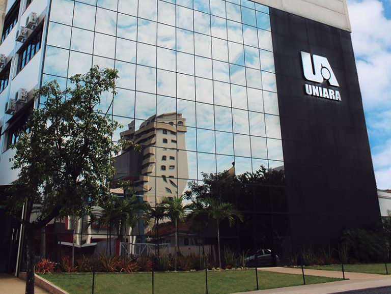 Cursos da Uniara são estrelados em avaliação do Estadão