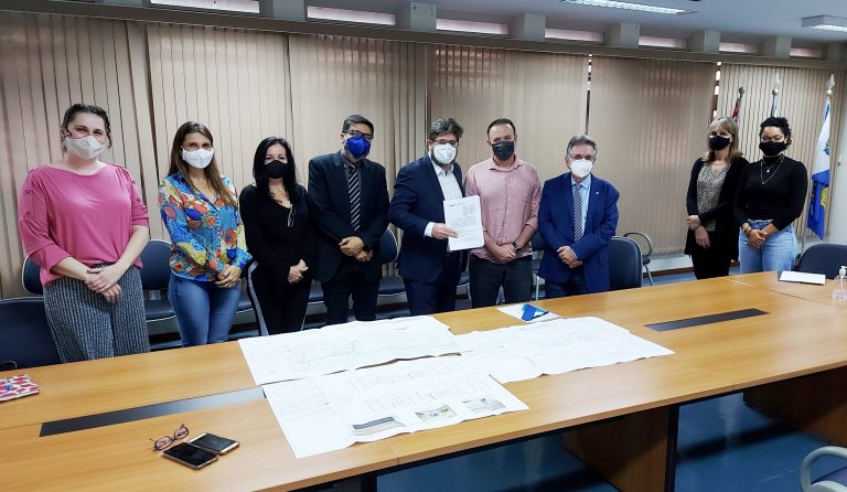 Prefeitura e Unesp assinam parceria para desenvolvimento da Escola de Governo
