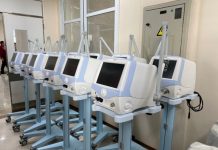 Prefeitura de Araraquara recebe devolução de R$ 1,6 milhão referente à compra de respiradores