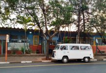 Mudança na produção de marmitas da Casa de Acolhida deve melhorar a qualidade das refeições