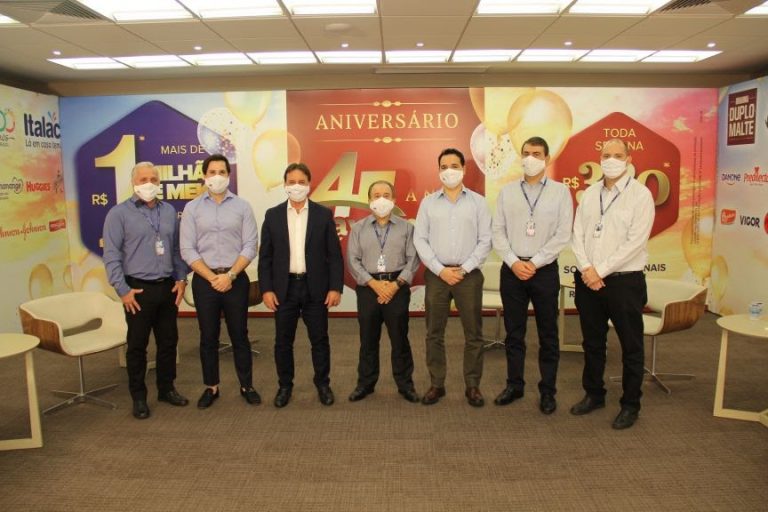 Savegnago distribuirá mais de R$ 1 milhão em prêmios em campanha de aniversário