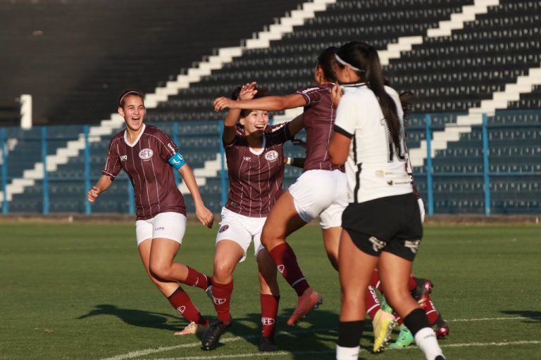 Guerreirinhas conhecem tabela da semifinal do Paulista Sub-15￼