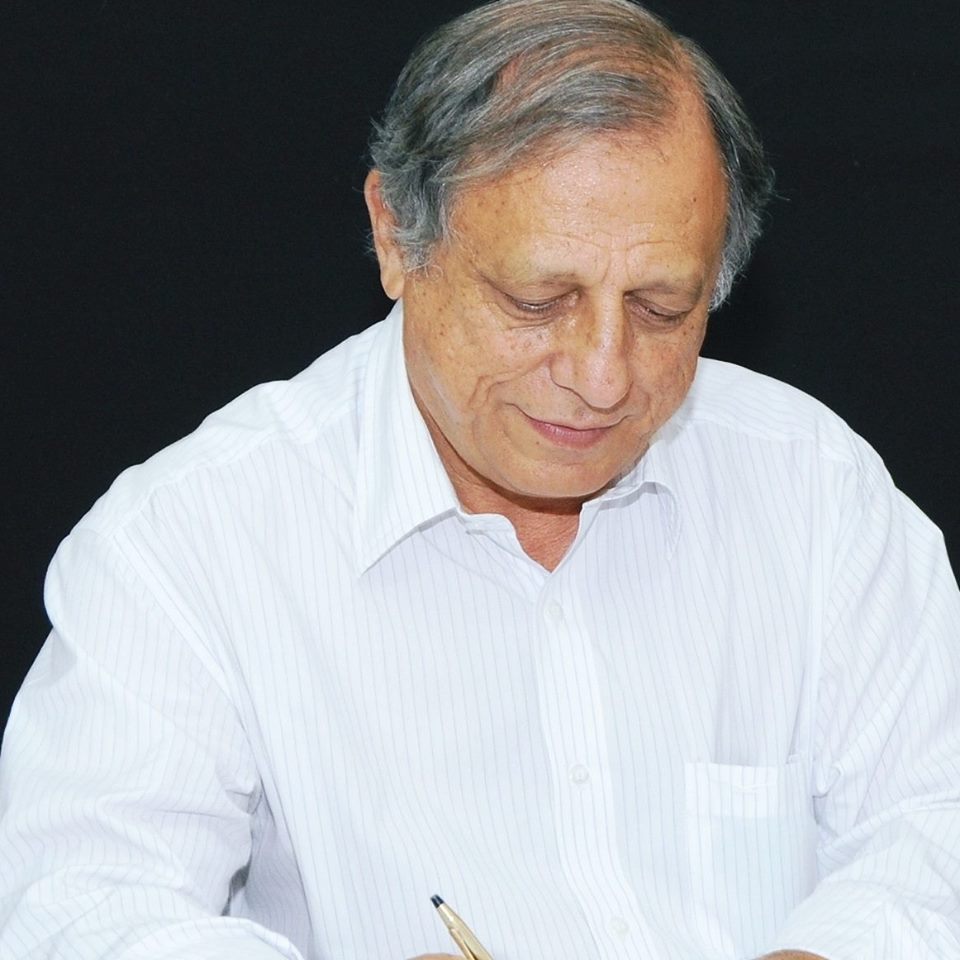 Luís Carlos Bedran