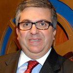 José Luiz Toro da Silva