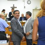 Grecco é o novo primeiro secretário