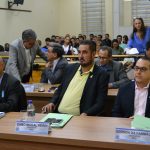 Cabo Magal Verri será o segundo secretário