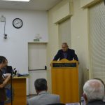 Edio Lopes foi eleito vice-presidente da Casa