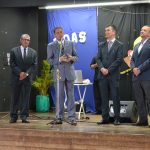 João Farias recebeu o título de Cidadão Araraquarense