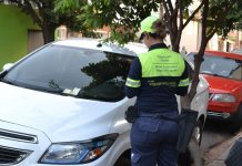 Estapar promove ‘Dia do Estacionamento Solidário’ em Araraquara em apoio ao Outubro Rosa
