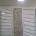 As portas antes de desaparecer