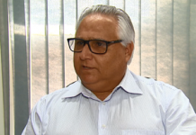 Delorges Mano deixa MDB depois de 20 anos e reforça o PDT em Araraquara