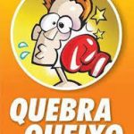 Quebra queixo – Jornal O Imparcial