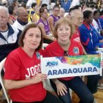 foto01 Araraquara disputa os Jogos Regionais do Idoso em Matão com 90 atletas (1)