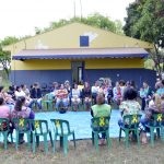 foto04 Atividade Terapia Comunitária na Unidade de Saúde da Família do setor 3 do Assentamento Monte Alegre 24set19 Tetê Viviani