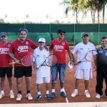 foto05 Tênis masculino de Araraquara é campeão nas categorias A e B dos Jogos Regionais do Idoso em Matão (1)