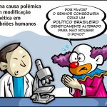 genetica