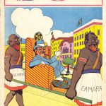 José A C Silva O nosso amigo e colaborador Tito Casoni enviou ao jornal O Imparcial a capa da revista Careta de junho de 1922, que mostra que 96 anos se passaram e nada mudou. A Careta, no período de Artur da Silva Bernardes, fez inúmeras publicações mostrando as mazelas (problemas sociais) do Brasil. Ele foi um advogado e político brasileiro, presidente de Minas Gerais de 1918 a 1922 e presidente do Brasil entre 15 de novembro de 1922 e 15 de novembro de 1926. Seus seguidores foram chamados de “bernardistas”. Durante o período correspondente ao Estado Novo (1937 a 1945) uma série de aparatos institucionais de controle e repressão – já esboçados desde o início da década de trinta – foram aperfeiçoados, sendo a imprensa um dos principais alvos do novo regime, inclusive em 1930, durante a Revolução comandada por Getúlio Vargas, o jornal Popular foi empastelado, mas a saga de Antônio Corrêa da Silva continuou e, em 25 de janeiro de 1931, o jornalista fundou O Imparcial. Várias teses de doutorados foram realizadas em cima do conteúdo da revista Careta. Ao admitir como verdadeiro o caráter pedagógico das imagens de humor, bem como suas potencialidades para veiculação de posicionamentos críticos, o discurso oficial chegou a decretar a “morte” da caricatura política no período, sob a justificativa de identificação plena entre as propostas estatais e os anseios da população. Em meio ao cerco estabelecido à produção humorística brasileira, a revista carioca Careta representou a sobrevivência da verve crítica na imprensa, pois retratava diversas cenas da vida política e social por meio de boa dose de irreverência e criatividade. A revista ilustrada semanal fundada por Jorge Schmidt na cidade do Rio de Janeiro, então Distrito Federal, em 6 de junho de 1908, e extinta em novembro de 1960.