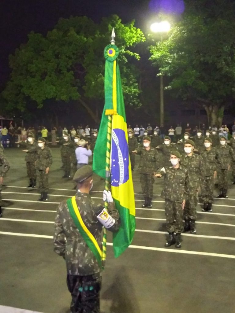 Tiro de Guerra de Araraquara passa por reformas