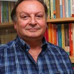 Prof. Dr. José Toufic Thomé