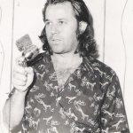 Wilson Luiz tem 81 anos de idade e 61 anos dedicados ao rádio Foto: Portal Esporte e Lazer