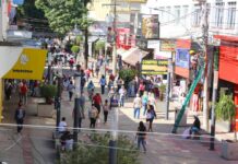 Compras de Natal devem beneficiar 1,8 milhão de pequenos negócios em São Paulo