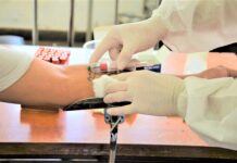 Testagens rápidas dão início a campanha de conscientização sobre o HIV/Aids