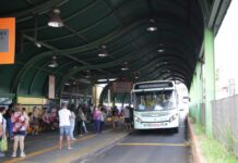 Vereador questiona alterações no funcionamento do Terminal de Integração e aponta reclamações de usuários