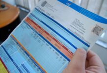 Aneel mantém bandeira vermelha 1 na conta de luz em novembro