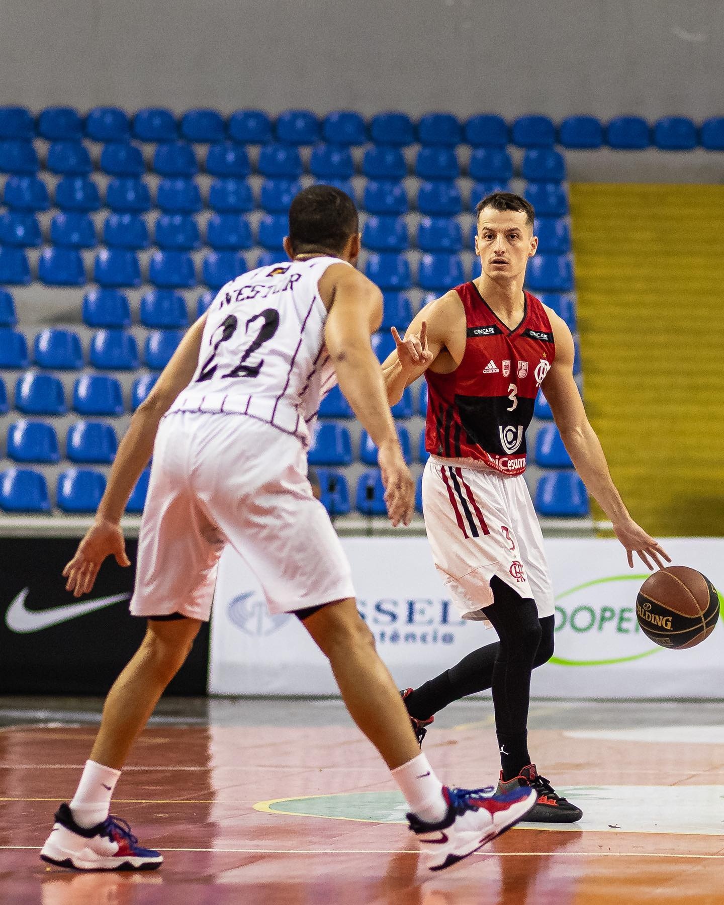 AZ Araraquara disputa Final Four do Campeonato Brasileiro de