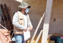 Prefeitura realiza 9ª Campanha Regional “Juntos Contra a Dengue”