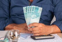 Cerca de 95,3 milhões de pessoas recebem 2ª parcela do décimo terceiro