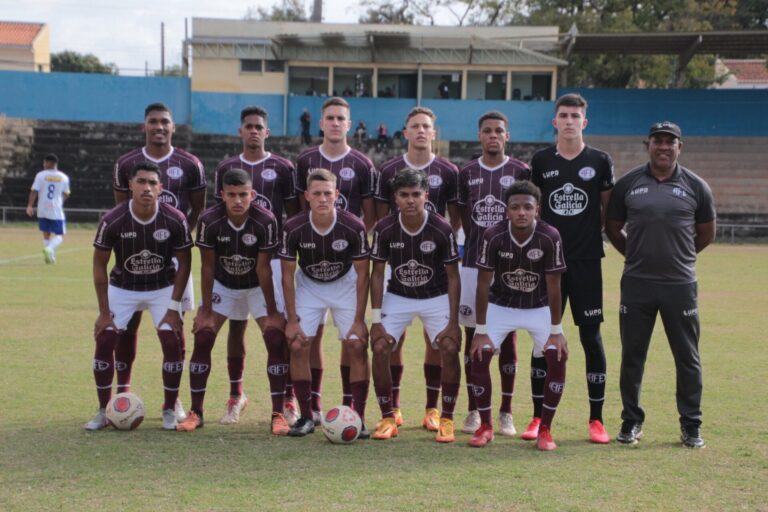 Em Araraquara, Ferroviária ganha do São José no Sub-20  