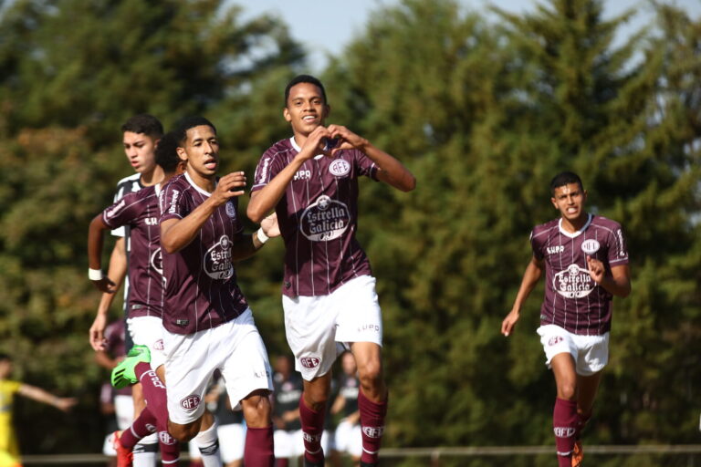 Sub-20 da Ferroviária joga para carimbar classificação