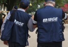 Processo seletivo do IBGE para o Censo Agro 2027 tem vagas em Araraquara