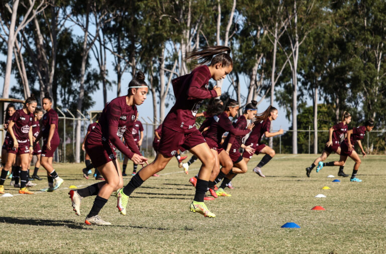 Ferroviária volta a campo pelo Paulista Feminino￼￼